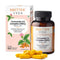 BBetter Veda Curcumin C3 Complex |95% Capsules with Piperine & MCT